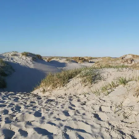 Apartament Sonnendeck-spo