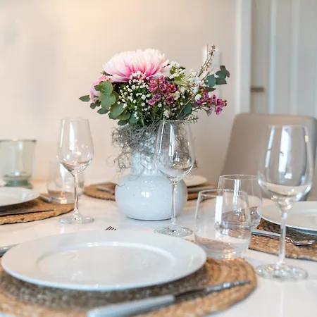 Sonnendeck-spo Apartament