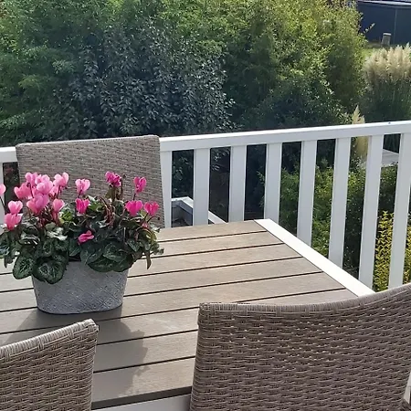 Sonnendeck-spo Апартаменты