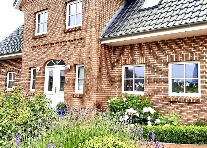 Sonnendeck-spo Apartamento Sankt Peter-Ording