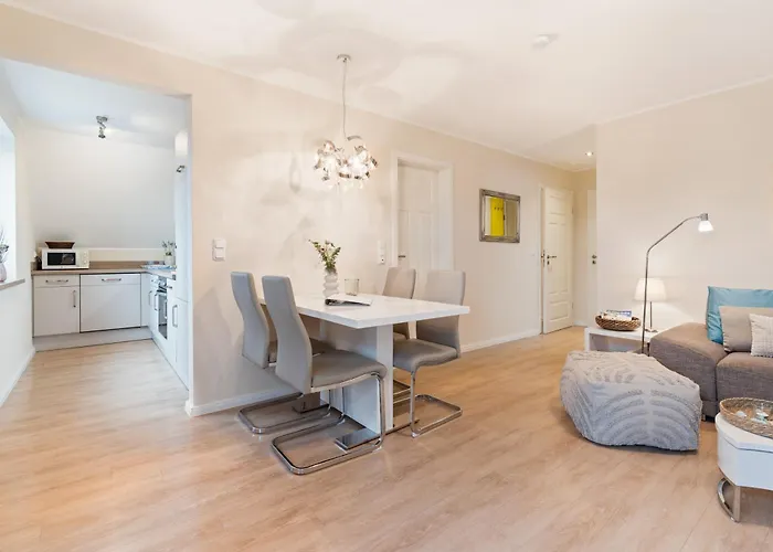 Sonnendeck-spo Apartamento Sankt Peter-Ording