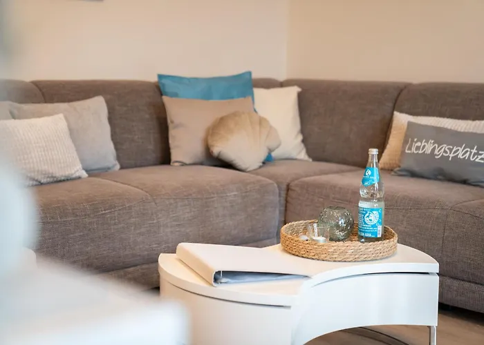 Sonnendeck-spo Sankt Peter-Ording