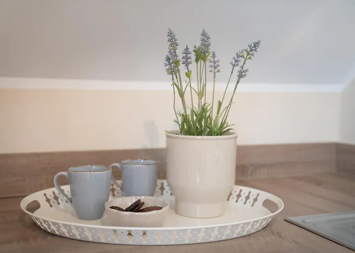 Apartamento Sonnendeck-spo *