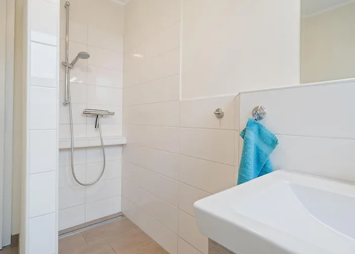 Apartamento Sonnendeck-spo