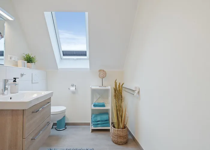 Sonnendeck-spo * Sankt Peter-Ording