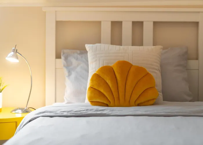 Apartamento Sonnendeck-spo *